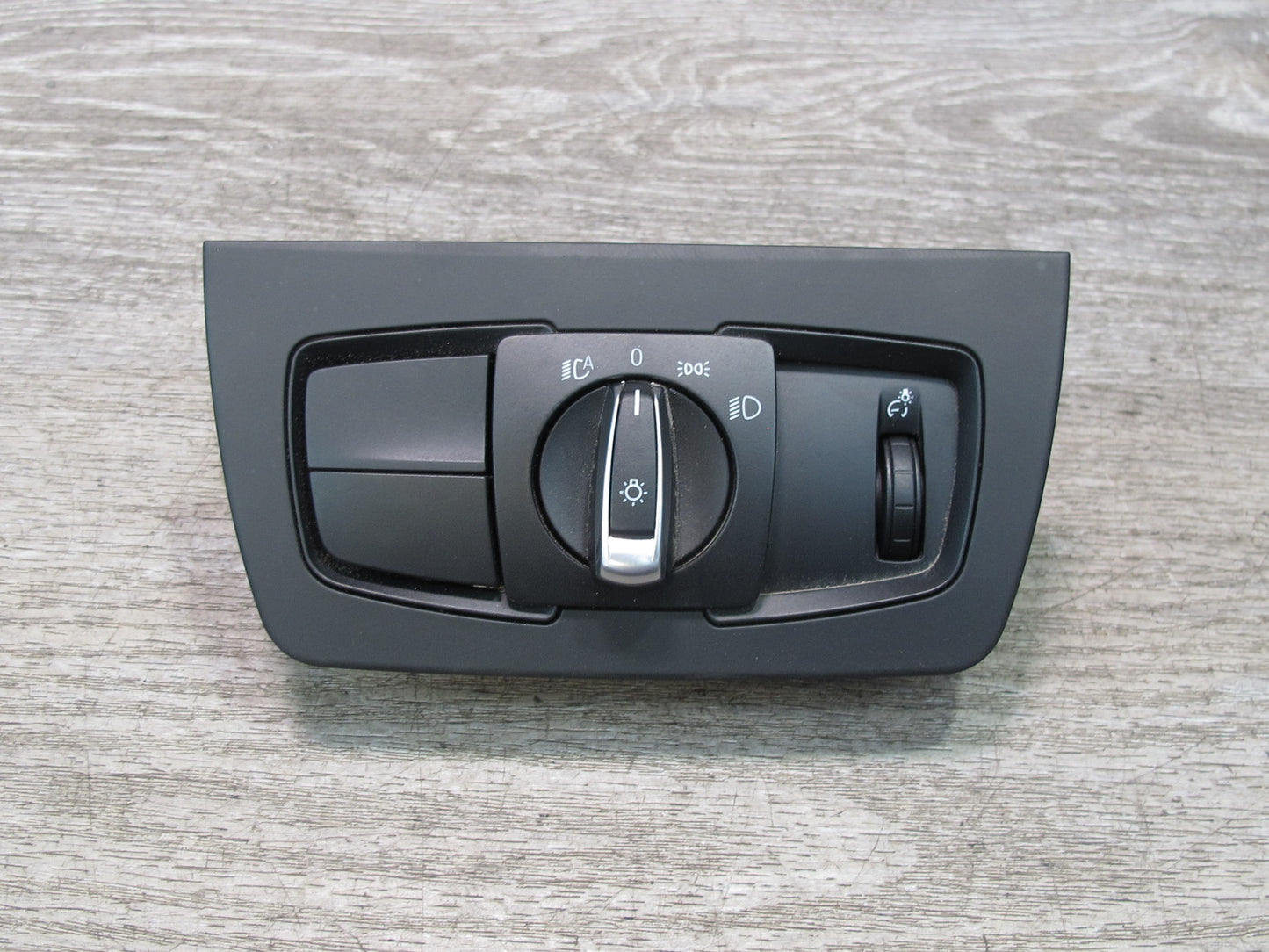 2015-2020 BMW F32 F33 F36 F82 F83 Headlight Lamp Dimmer Switch 9393939