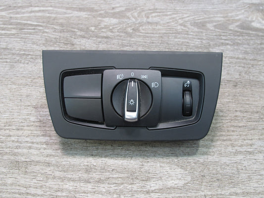 2015-2020 BMW F32 F33 F36 F82 F83 Headlight Lamp Dimmer Switch 9393939