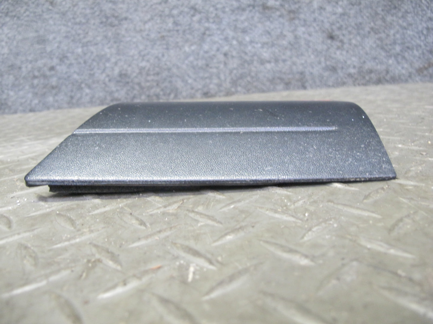 03-06 Porsche Cayenne 955 Front Right Fender Lower Trim Cover Panel 7L5854960