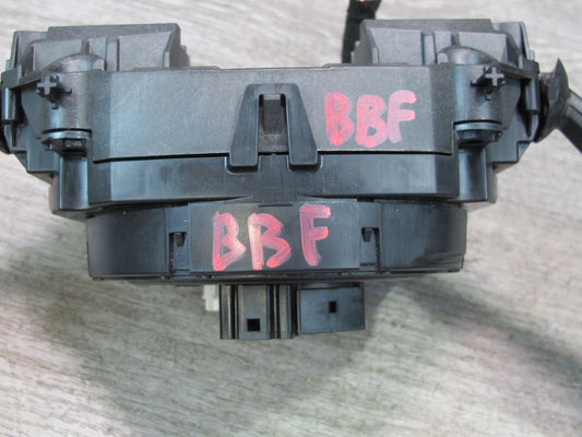 12-20 BMW F32 F33 F82 M4 STEERING COLUMN MULTI SWITCH CLOCK SPRING 9351143 OEM