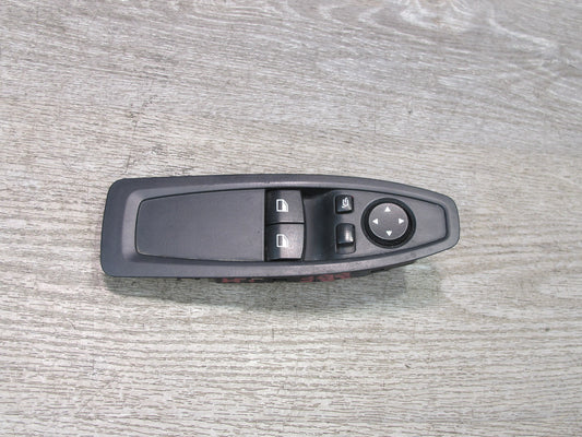 2015-2020 BMW F32 F82 Set of 2 Left & Right Door Window Switch