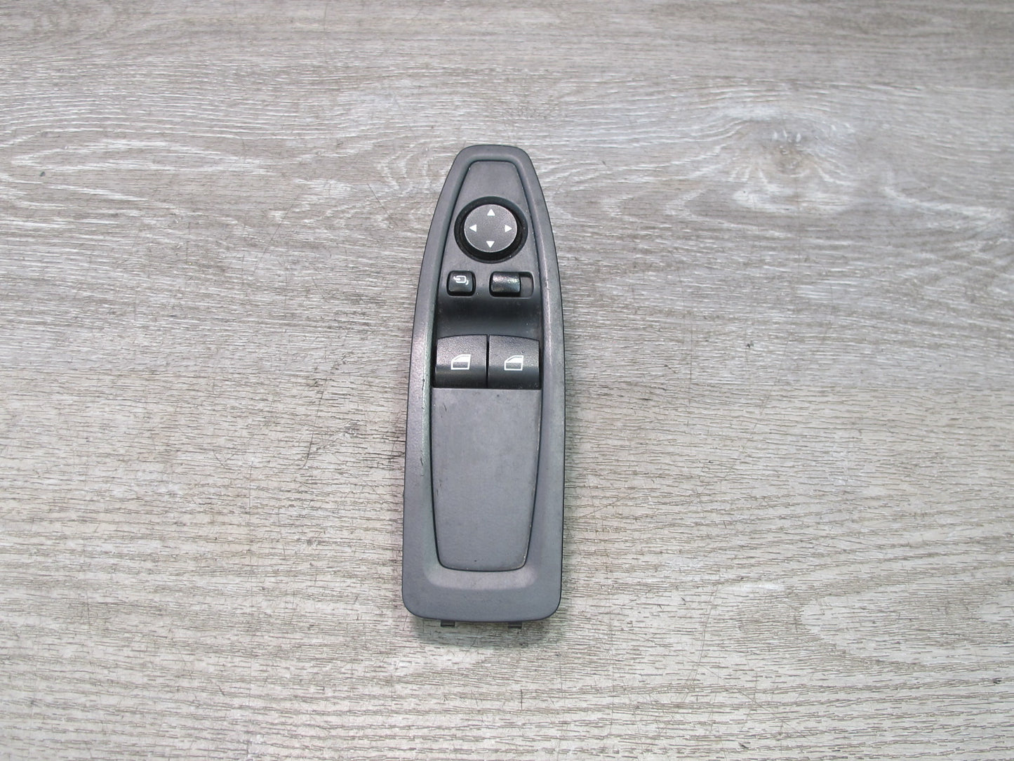 2015-2020 BMW F32 F82 Set of 2 Left & Right Door Window Switch