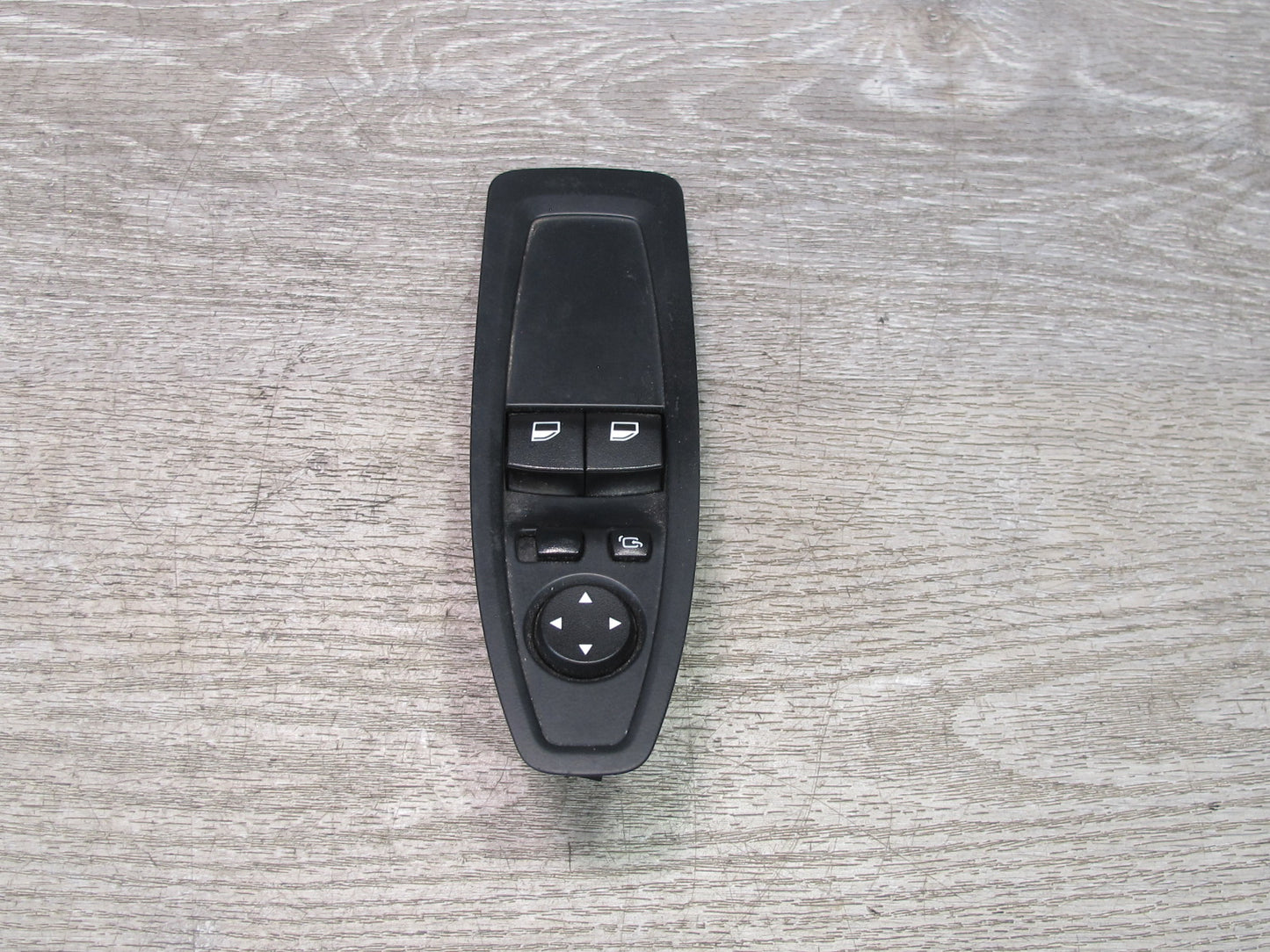 2015-2020 BMW F32 F82 Set of 2 Left & Right Door Window Switch