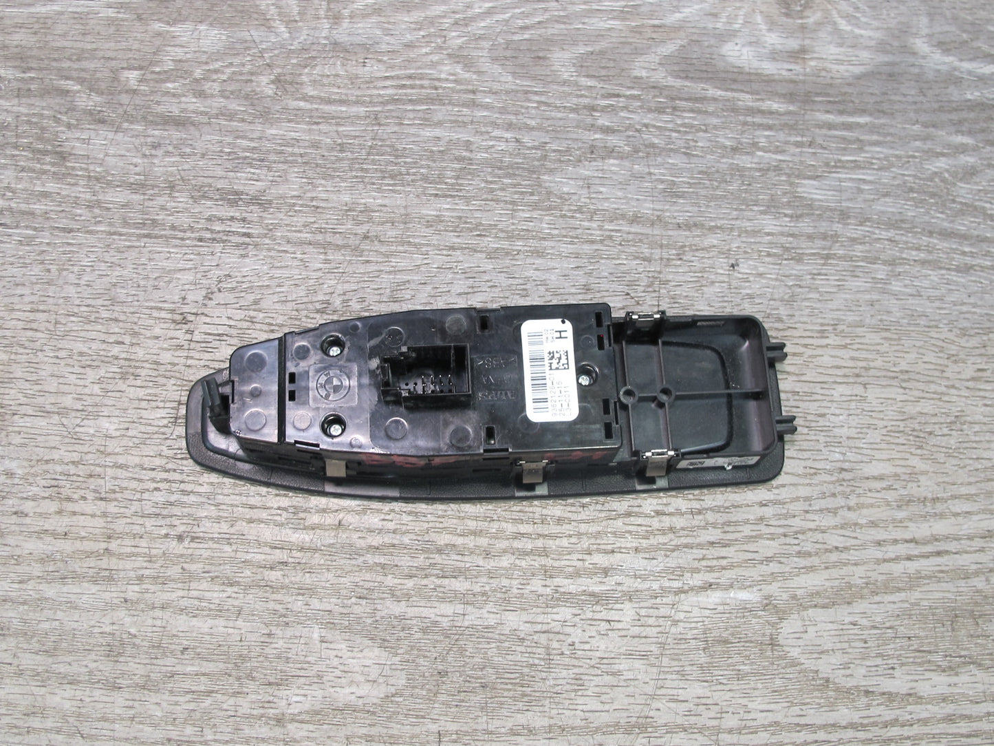 2015-2020 BMW F32 F82 Set of 2 Left & Right Door Window Switch