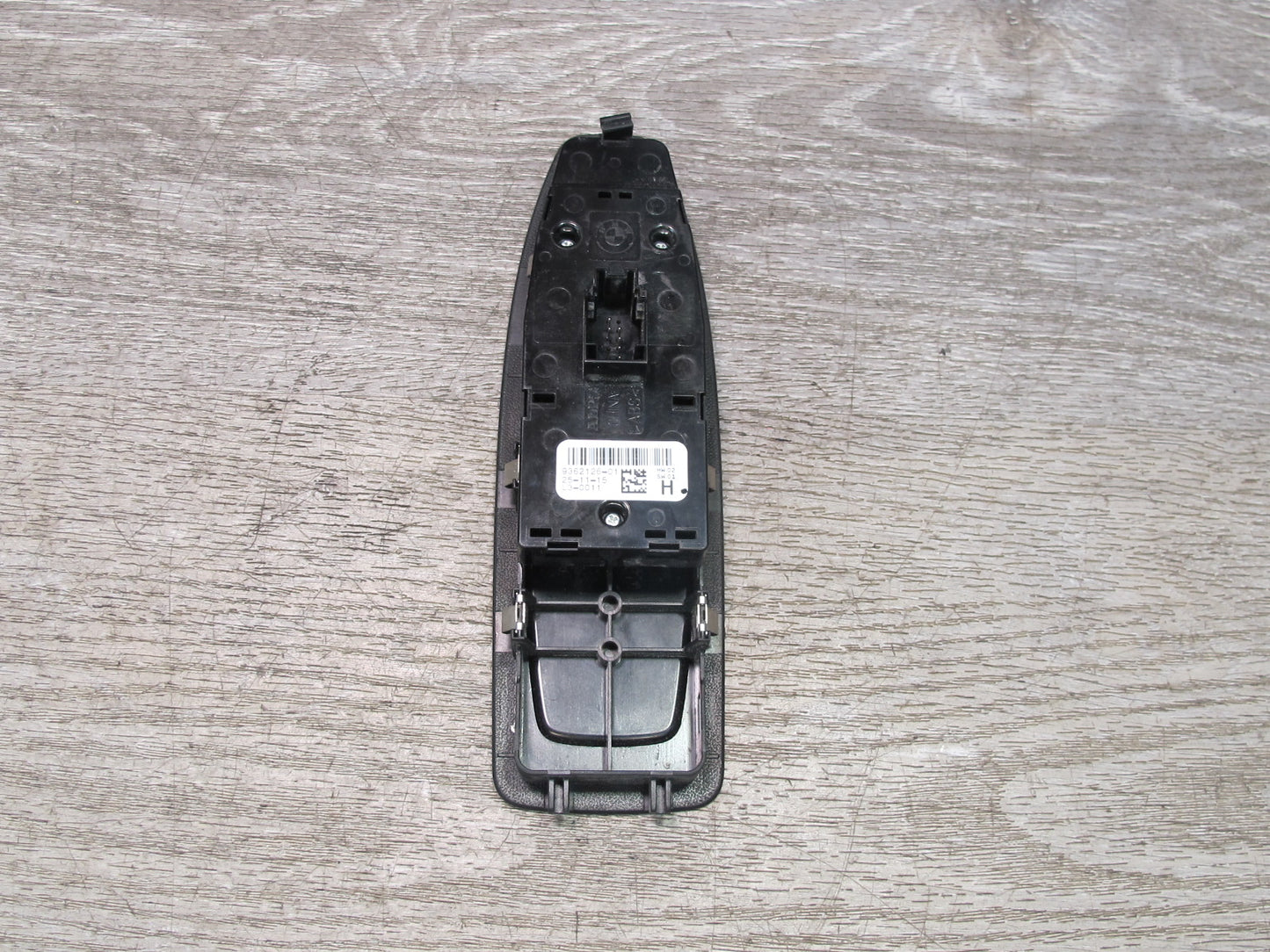 2015-2020 BMW F32 F82 Set of 2 Left & Right Door Window Switch