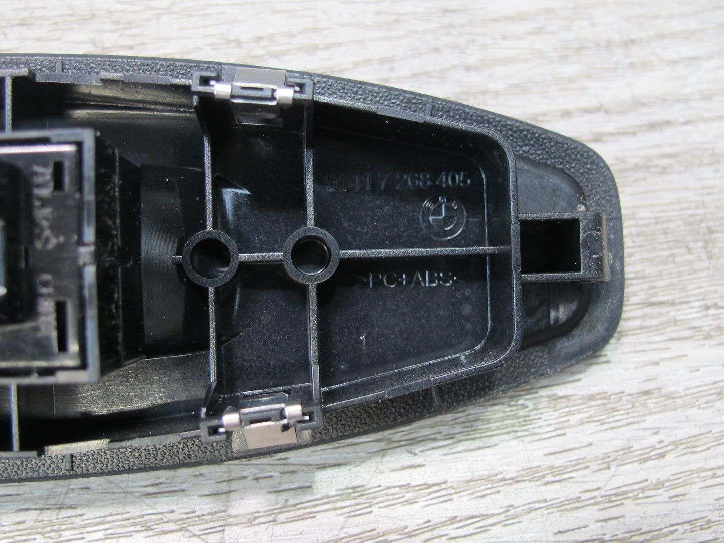 2015-2020 BMW F32 F82 Set of 2 Left & Right Door Window Switch