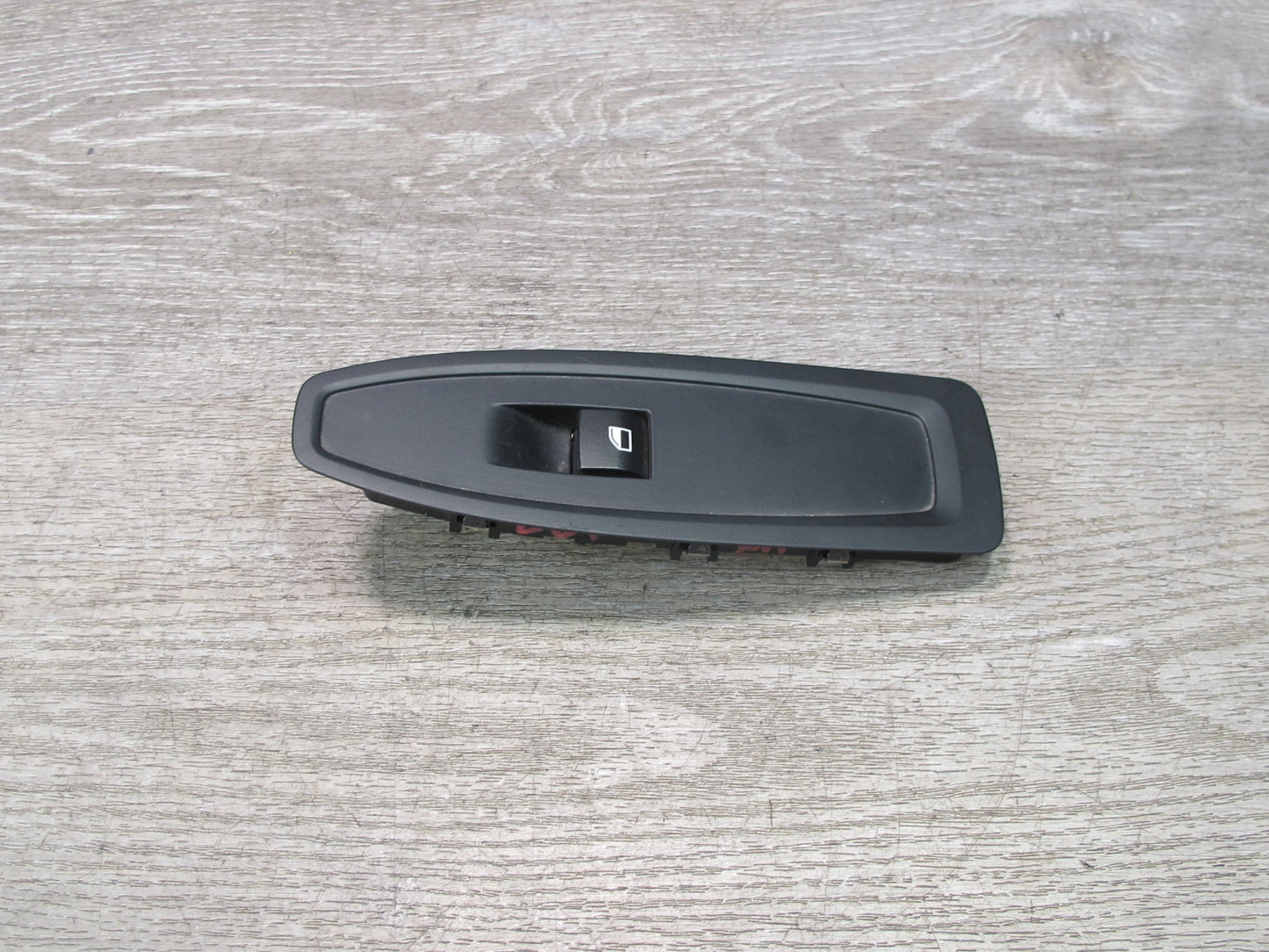 2015-2020 BMW F32 F82 Set of 2 Left & Right Door Window Switch