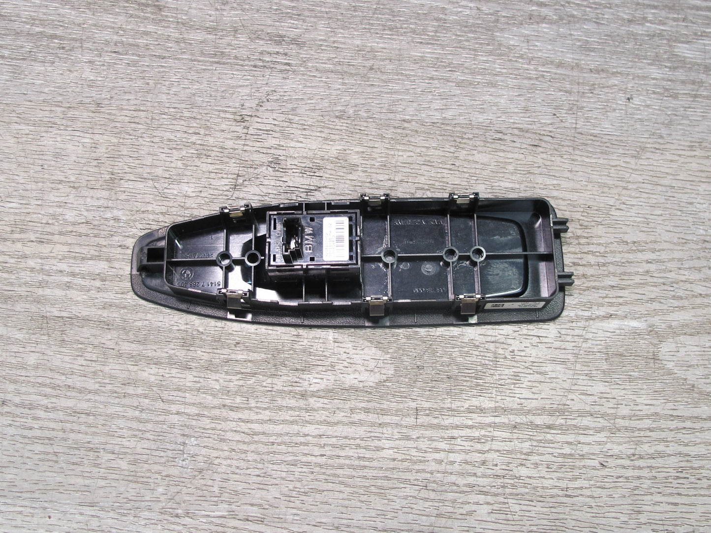 2015-2020 BMW F32 F82 Set of 2 Left & Right Door Window Switch