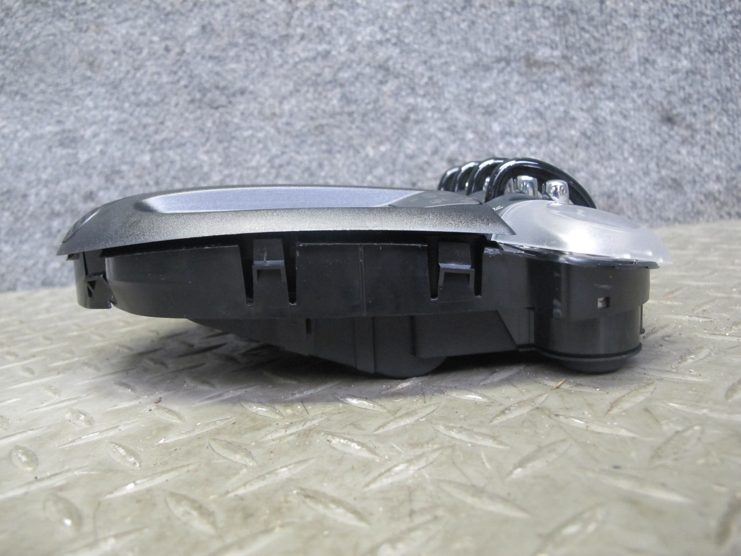 11-15 Mini Cooper R60 Countryman Overhead Console Dome Interior Light Set OEM