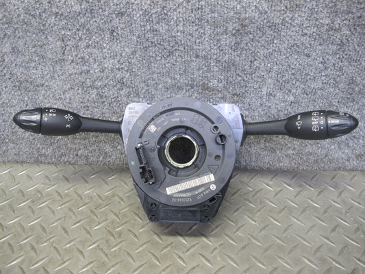 11-16 MINI R60 COUNTRYMAN STEERING COLUMN MULTI SWITCH CLOCK SPRING 9253769 OEM