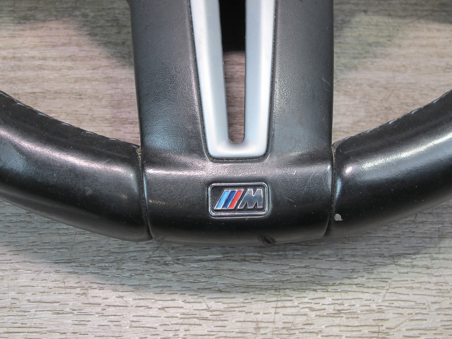 2015-2020 BMW F82 M4 DCT M Sport Heated Leather Steering w Controls