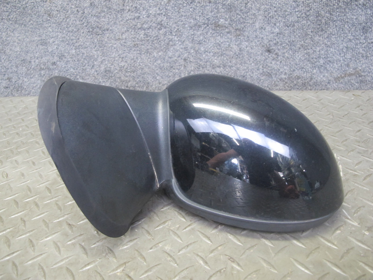 11-12 Mini Cooper R61 R60 Front Left Door Side View Heated Exterior Mirror OEM
