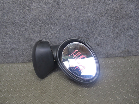 11-12 Mini Cooper R61 R60 Front Right Door Side View Heated Exterior Mirror OEM