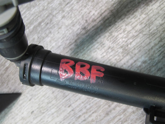 2015-2020 BMW F32 F33 F36 F82 F83 Front Headlight Washer Nozzle JET Hose Set