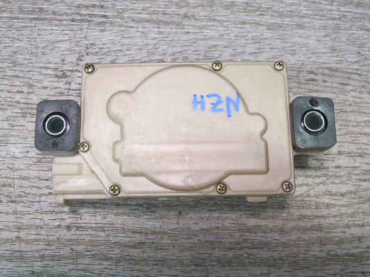 93-96 Nissan Z32 300ZX Convertible Fuel Door Lock Actuator 78850-46P00 OEM