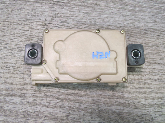 93-96 Nissan Z32 300ZX Convertible Trunk Lock Actuator 84680-46P00 OEM