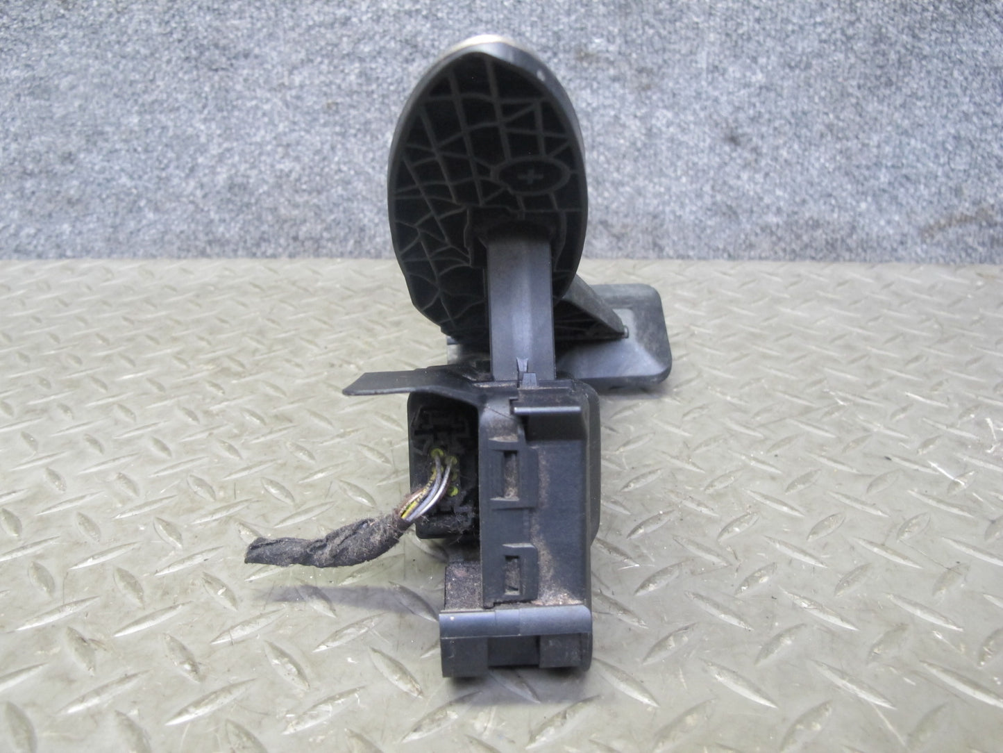 11-16 Mini Cooper S R55 R56 R57 R60 R61 A/T Gas Acceleration Pedal 6794505 OEM