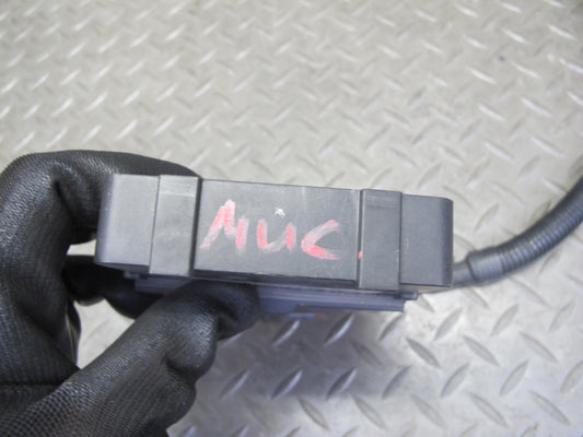 11-16 Mini Cooper R60 R61 Power Distribution Control Module w Positive Cable OEM