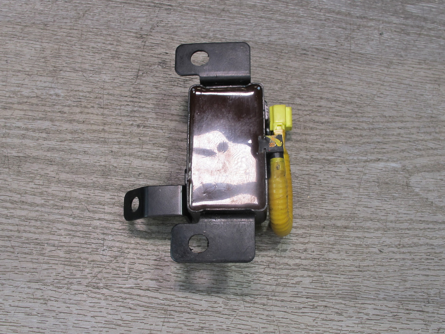 90-96 NISSAN 300ZX Z32 SAFETY CRASH IMPACT SRS AIRBAG SENSOR OEM