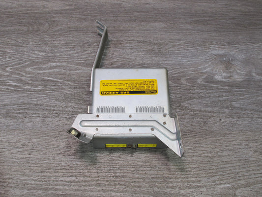 1993 NISSAN 300ZX Z32 SRS AIRBAG CONTROL MODULE UNIT 2855546P00 OEM
