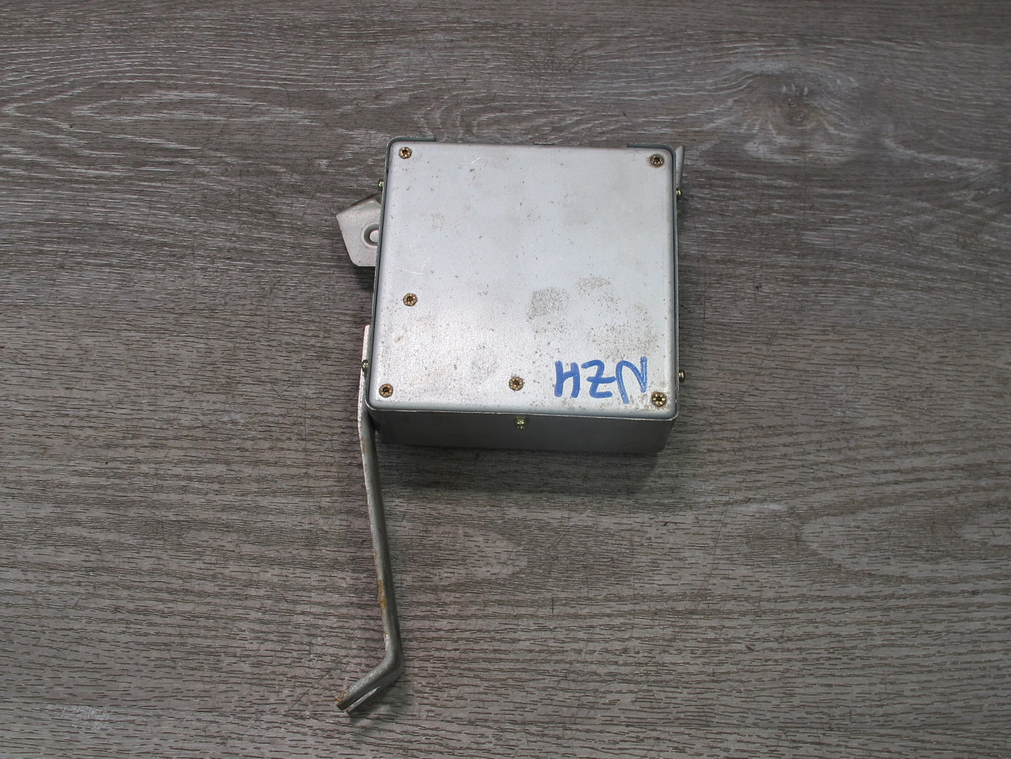 1993 NISSAN 300ZX Z32 SRS AIRBAG CONTROL MODULE UNIT 2855546P00 OEM