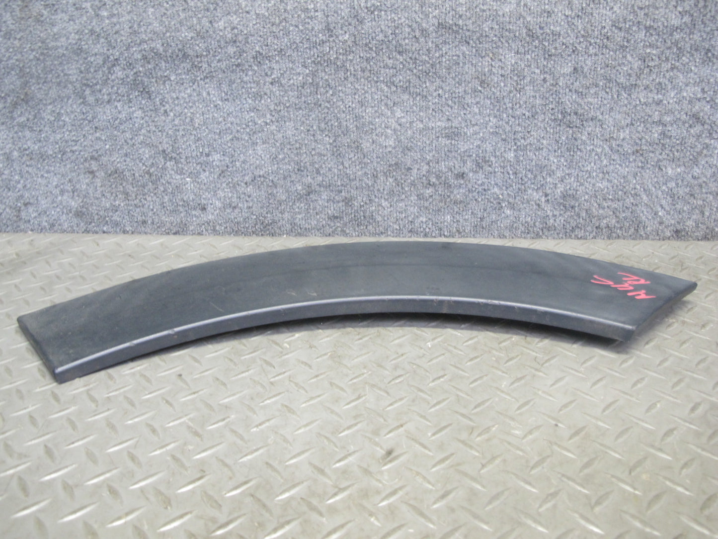 11-15 Mini Cooper R60 Countryman Set of 2 Rear Wheel Arch Fender Flare OEM