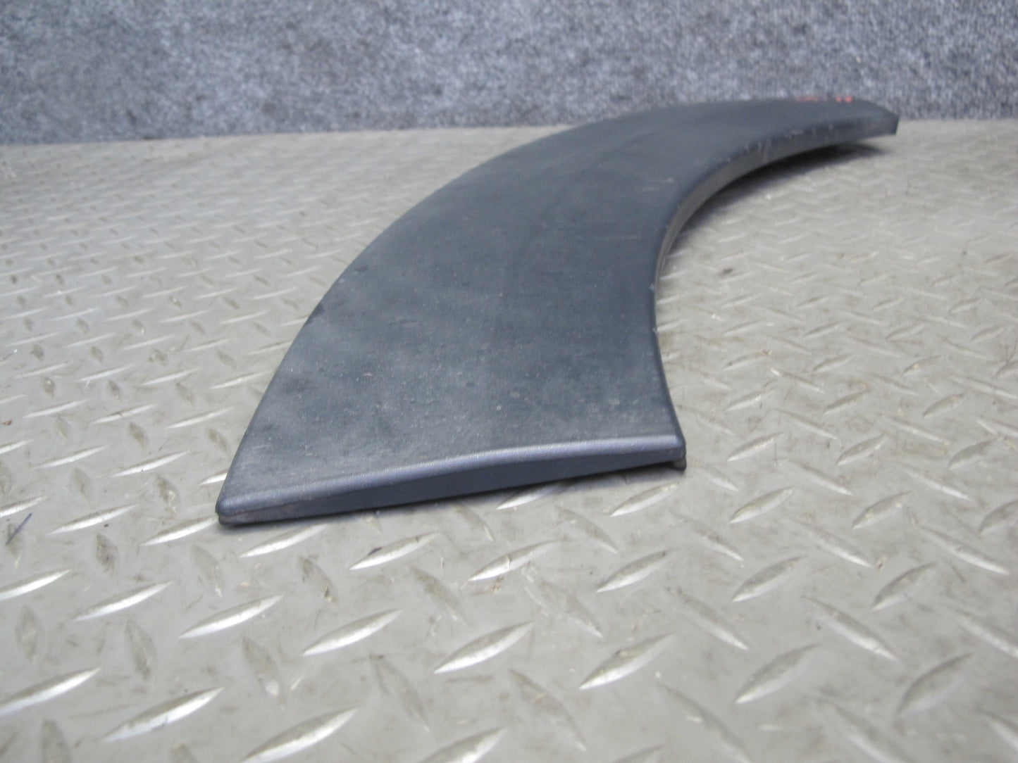 11-15 Mini Cooper R60 Countryman Set of 2 Rear Wheel Arch Fender Flare OEM