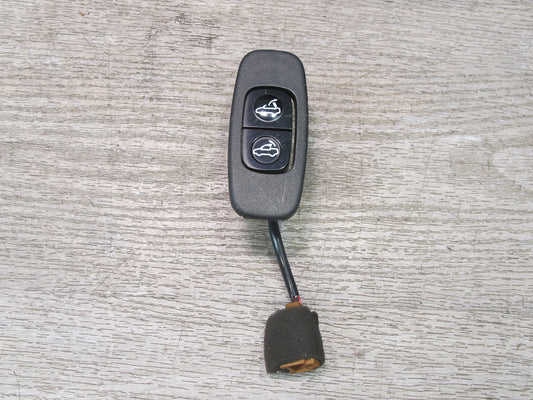 93-96 Nissan 300ZX Z32 Convertible Soft TOP Release Switch Button OEM
