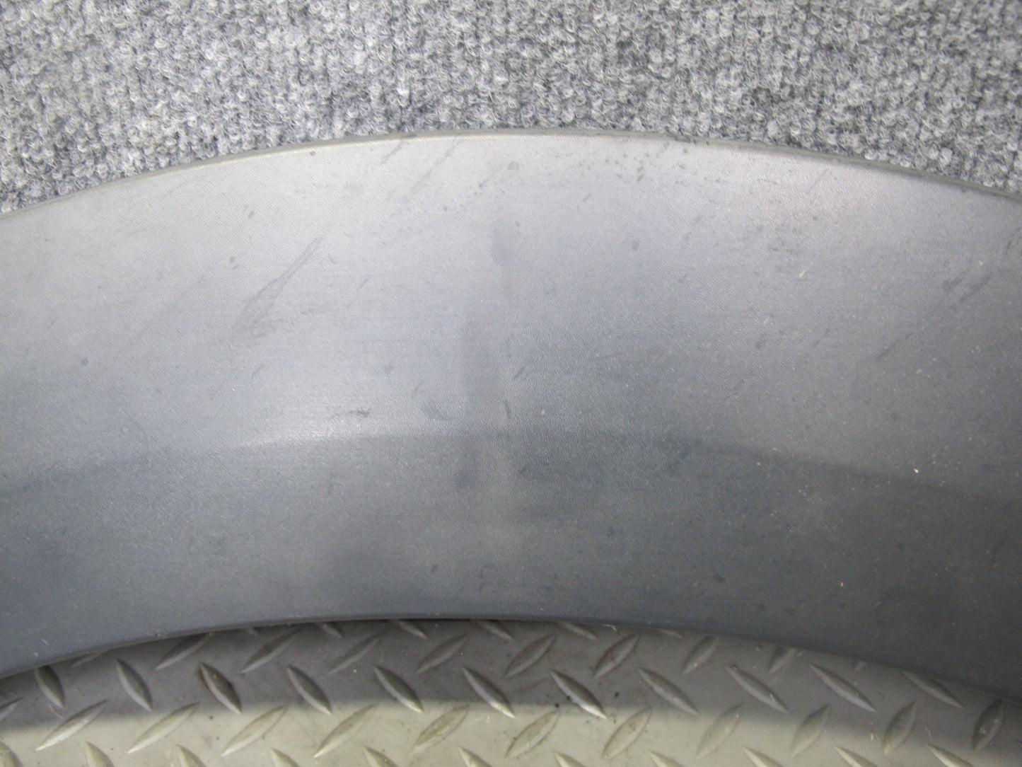 11-15 Mini Cooper R60 Countryman Set of 2 Rear Wheel Arch Fender Flare OEM