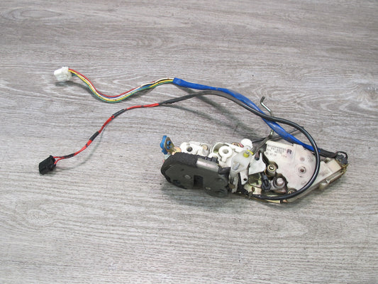 92-96 Nissan 300ZX Z32 Right Passenger Door Lock Latch Actuator 80550-45P00 OEM