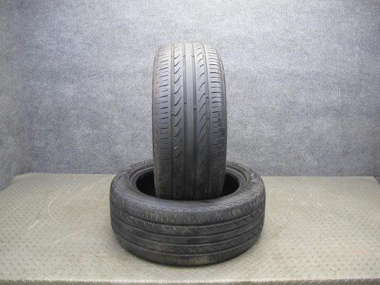 Set of 2 Sentury UHP ALL Season Tire 225/50 R17 98W 2322 7/32 Tread
