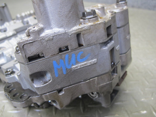11-15 Mini S R60 R61 GA6F21WA Automatic Transmission Valve Body Mechatronic OEM