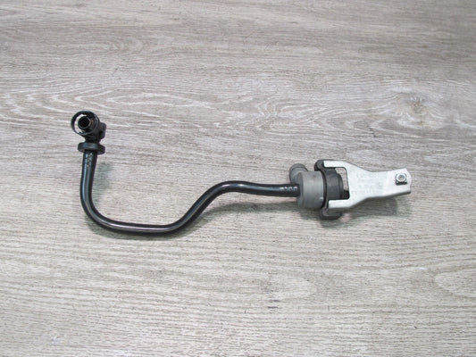 12-15 BMW F10 F12 4.4L N63 Fuel Vapor Purge Vent Valve w Bracket Mount OEM