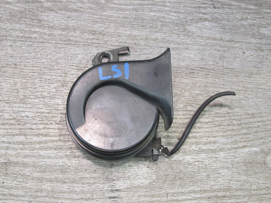 90-97 Lexus UCF20L LS400 Set of 2 High & Low Tone Note Pitch Horn Signal OEM