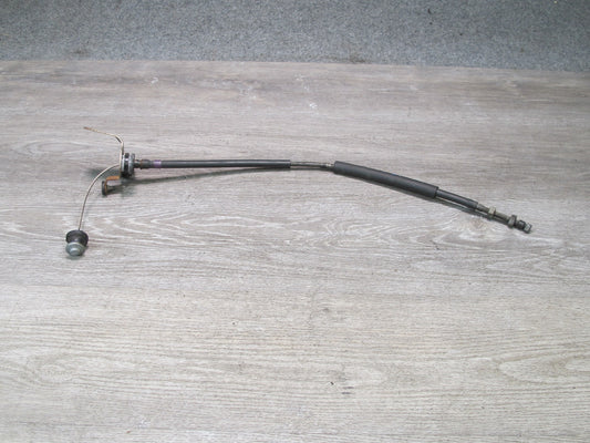 95-97 Lexus UCF20L LS400 Gas Acceleration Pedal Cable OEM