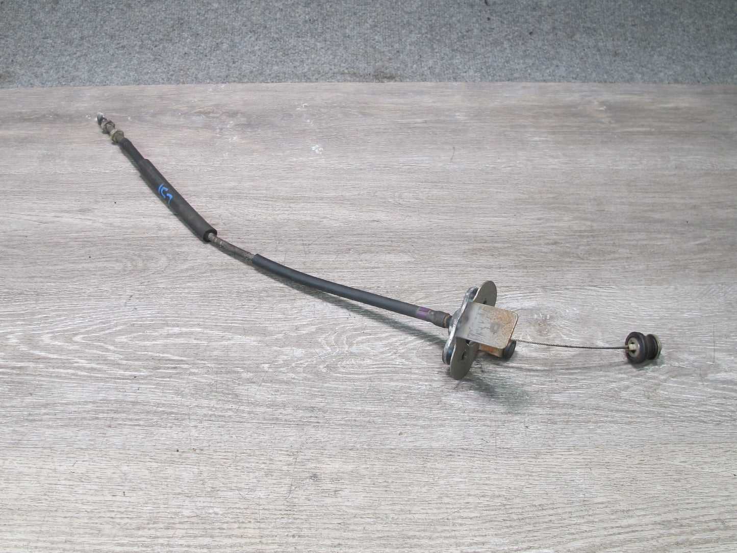 95-97 Lexus UCF20L LS400 Gas Acceleration Pedal Cable OEM