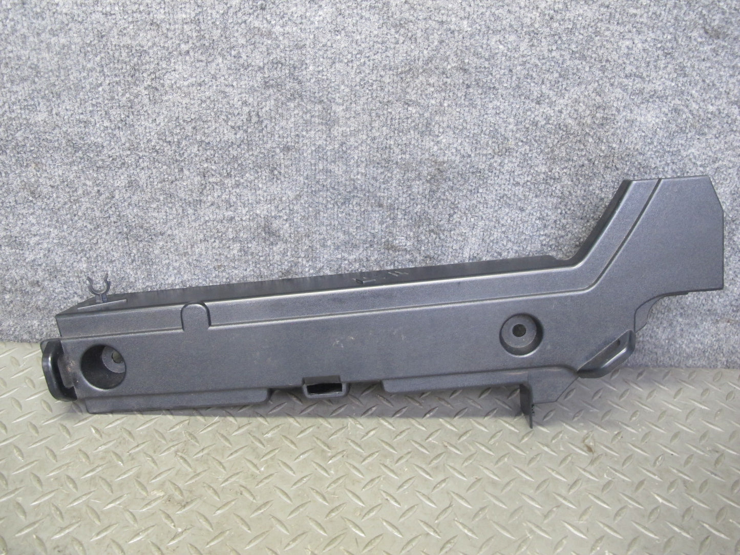 94-99 BMW E36 3-SERIES Rear Right Trunk Trim Cover 8119232 OEM