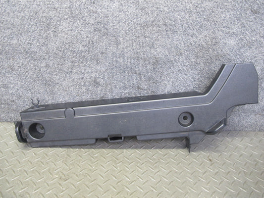 94-99 BMW E36 3-SERIES Rear Right Trunk Trim Cover 8119232 OEM