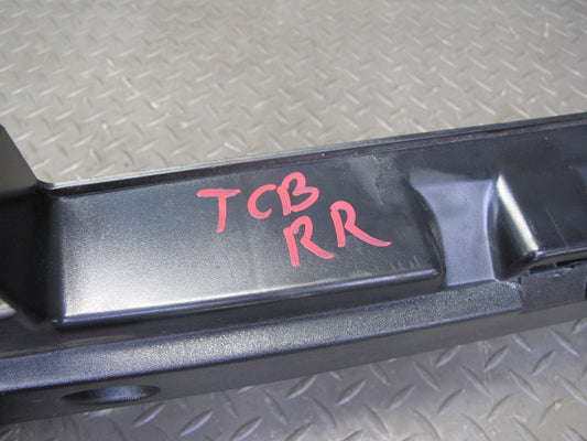 94-99 BMW E36 3-SERIES Rear Right Trunk Trim Cover 8119232 OEM