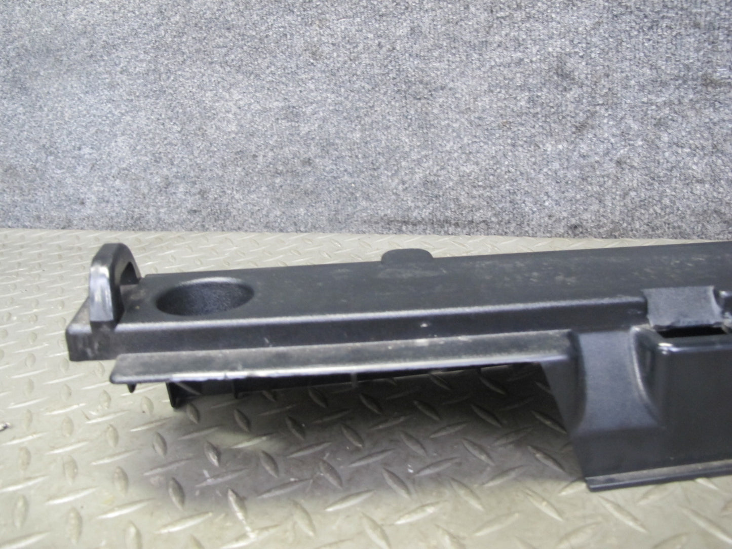 94-99 BMW E36 3-SERIES Rear Right Trunk Trim Cover 8119232 OEM