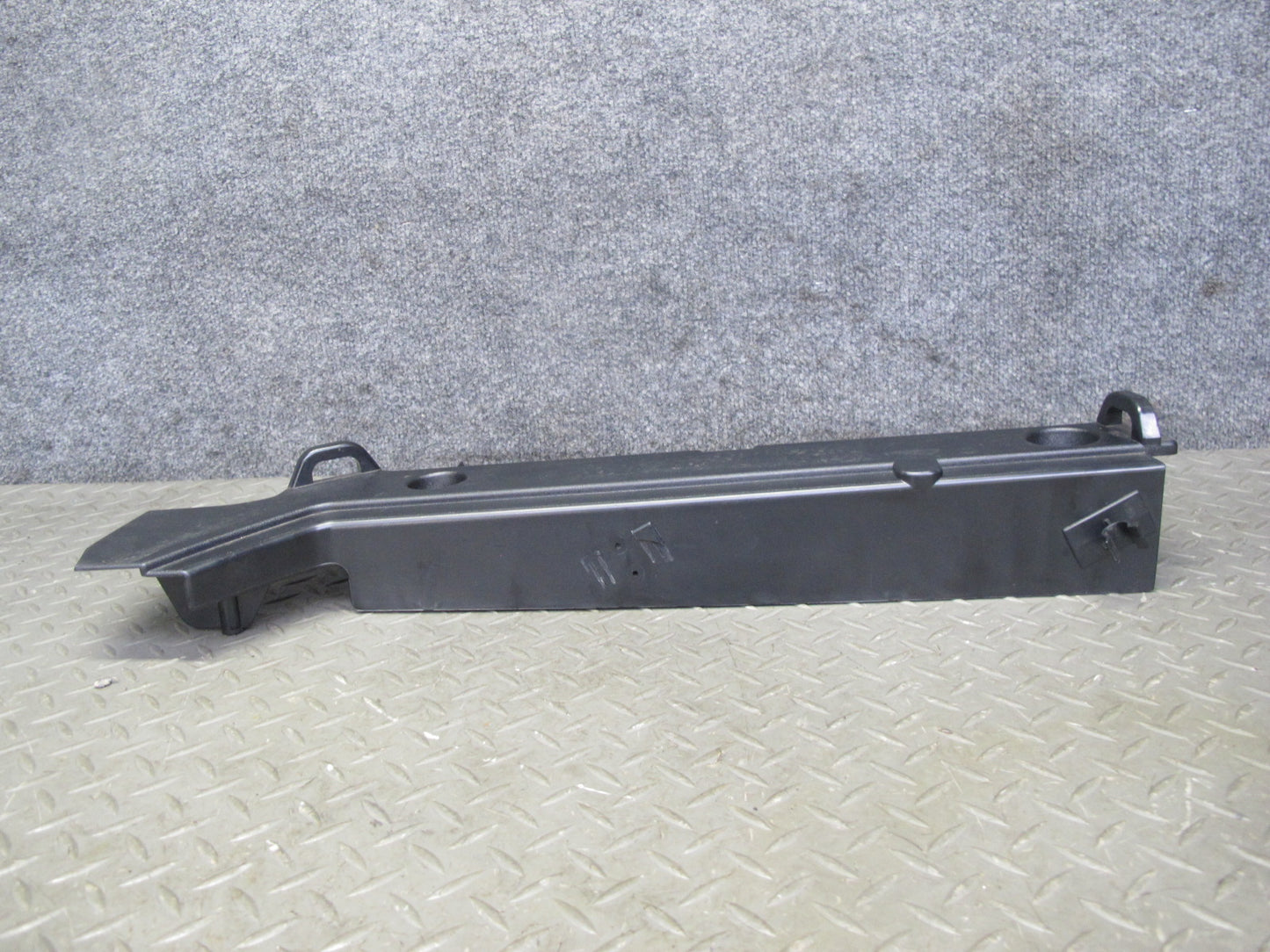 94-99 BMW E36 3-SERIES Rear Right Trunk Trim Cover 8119232 OEM