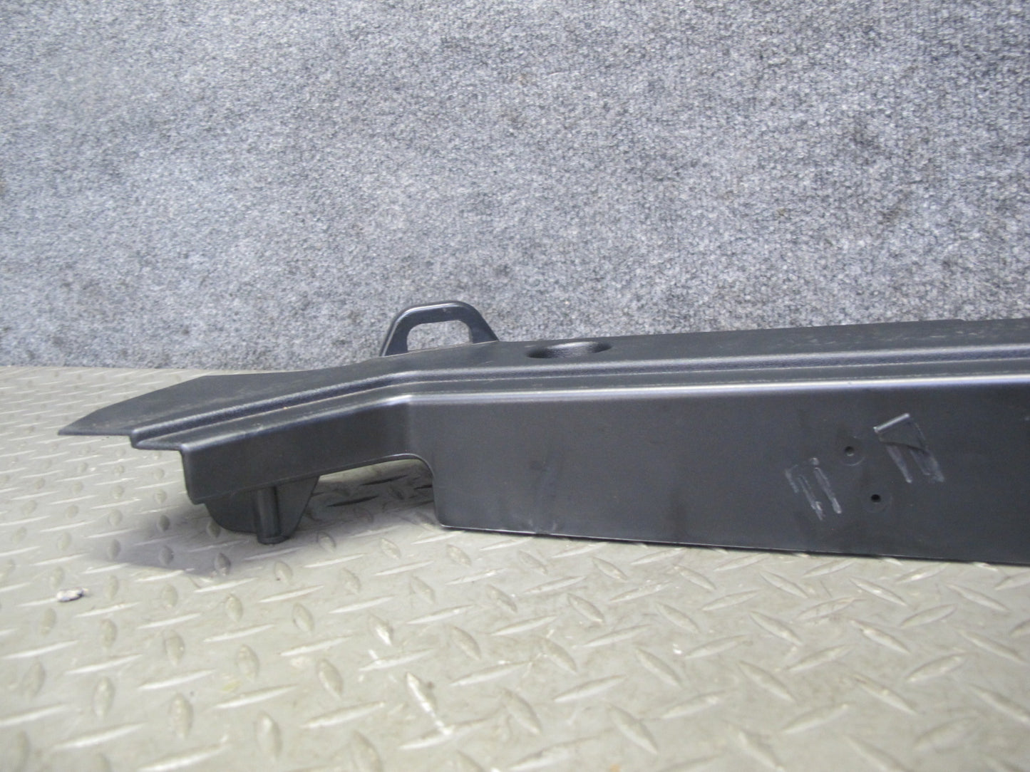 94-99 BMW E36 3-SERIES Rear Right Trunk Trim Cover 8119232 OEM