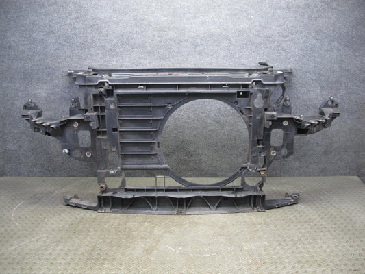 11-15 Mini Cooper R60 R61 S AWD Engine Radiator Core Support Panel OEM