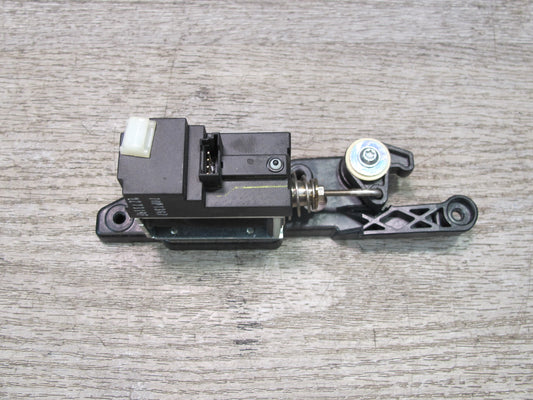 2008-2014 BMW E71 E72 X6 Glove Box Lock Latch