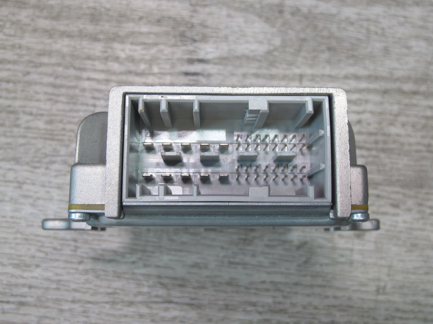 2008-2014 BMW E71 X6 Harman Active Sound Control Module 9286863