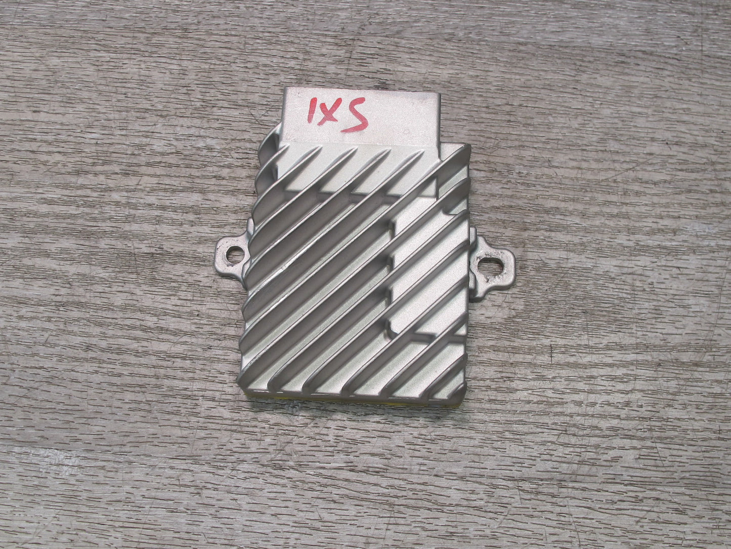 2008-2014 BMW E71 X6 Harman Active Sound Control Module 9286863