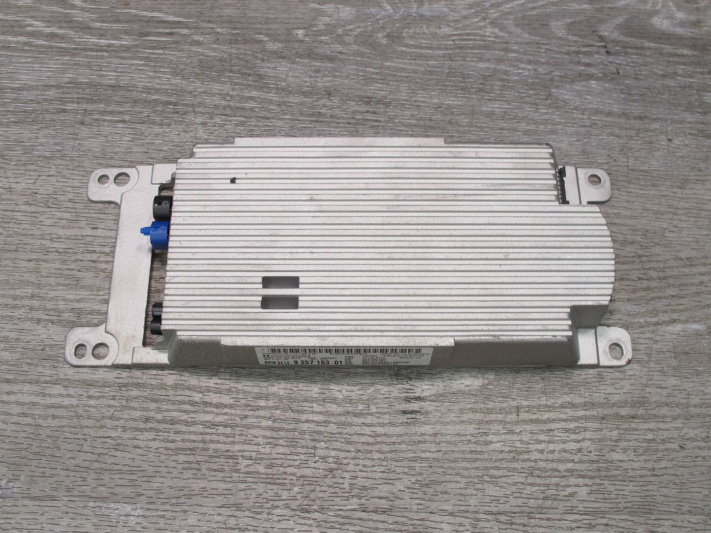 2008-2014 BMW E71 E72 X6 Bluetooth Telematics Communication Control Module