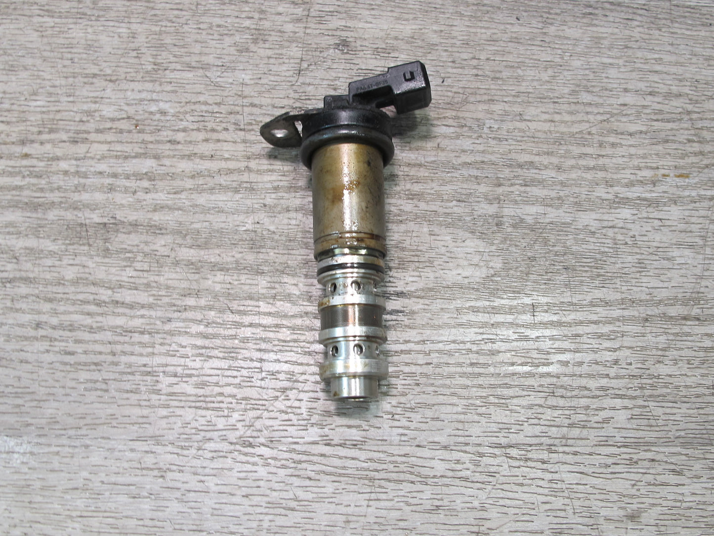 12-18 BMW F10 F12 N55 N63 Set of 4 Vanos Variable Timing Solenoid Valve Solv OEM