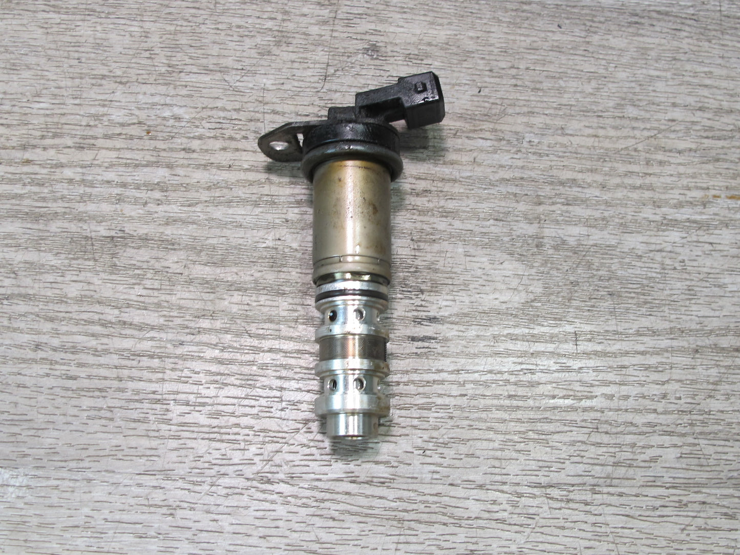 12-18 BMW F10 F12 N55 N63 Set of 4 Vanos Variable Timing Solenoid Valve Solv OEM