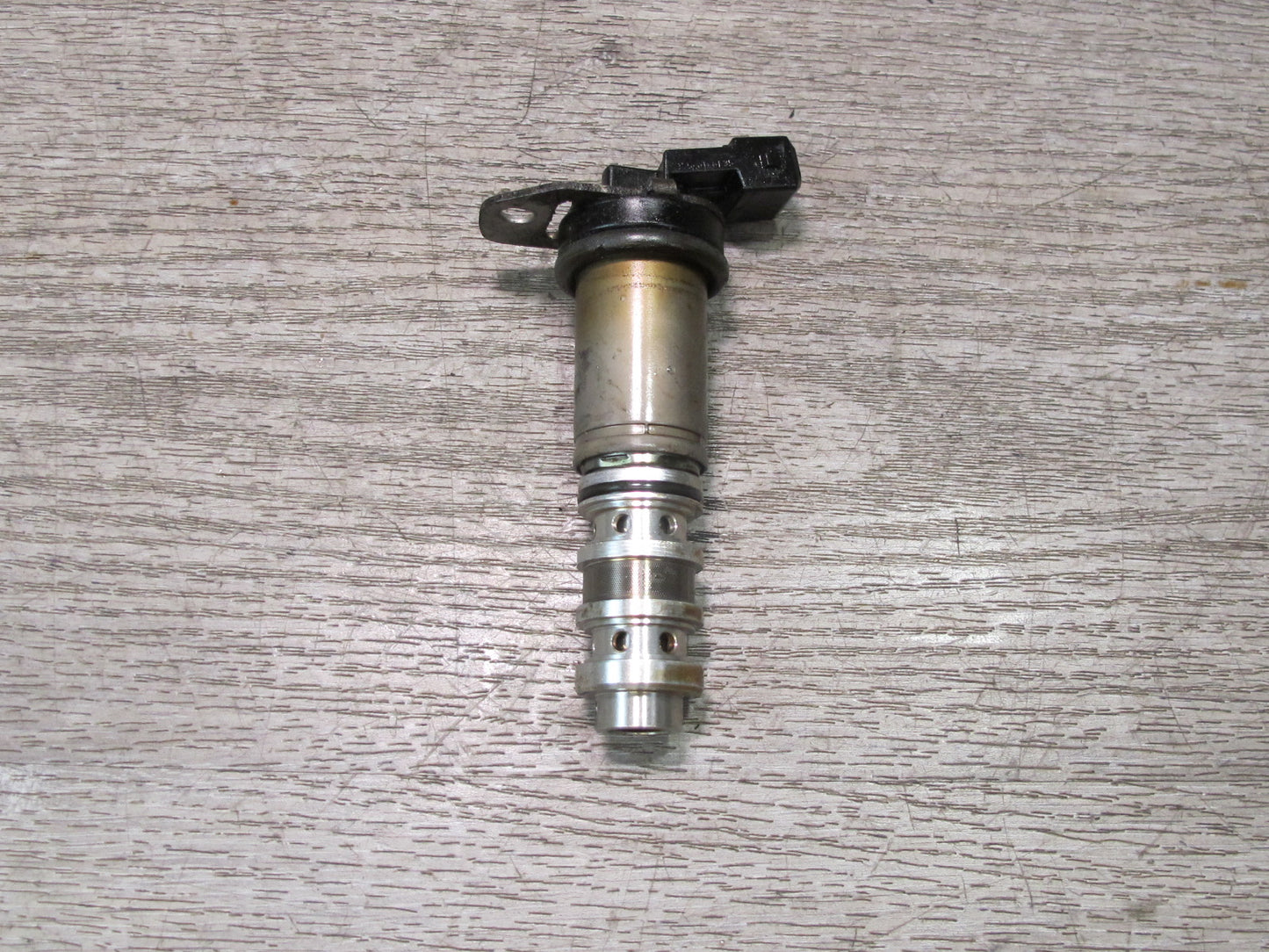 12-18 BMW F10 F12 N55 N63 Set of 4 Vanos Variable Timing Solenoid Valve Solv OEM